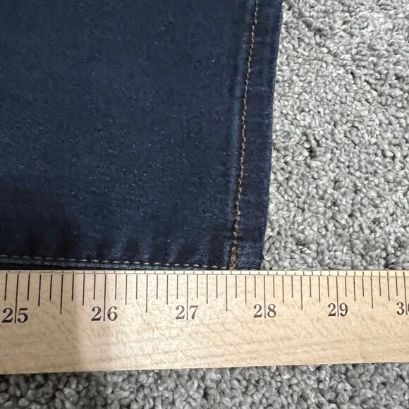 Christopher & Banks The Perfect Fit Jeggings size Large NWT - Picture 7 of 7